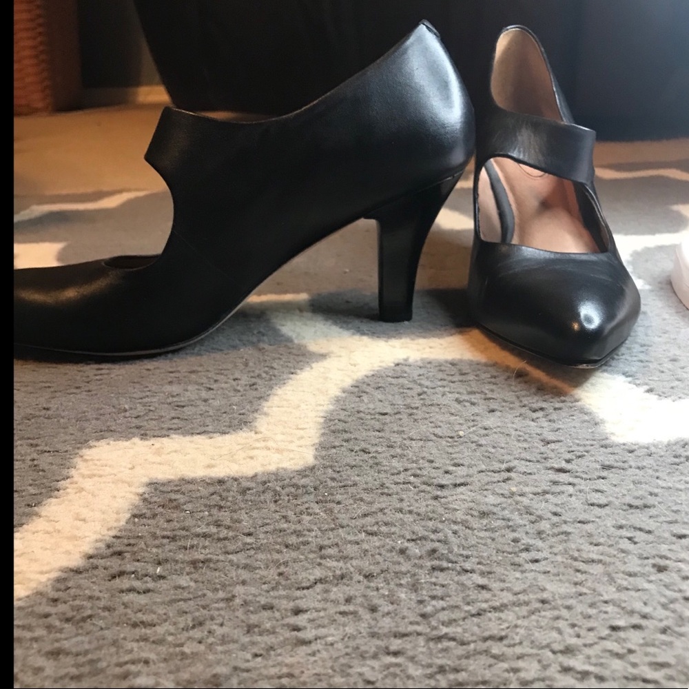 Corso Como Mary Jane Pump , Size 9